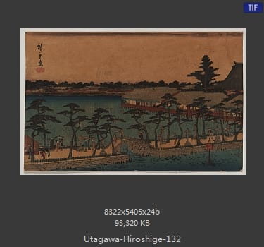 Hiroshige