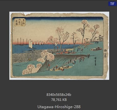Hiroshige