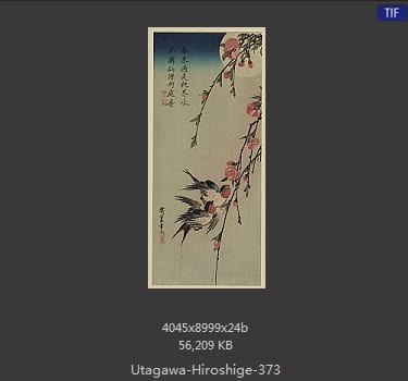 Hiroshige