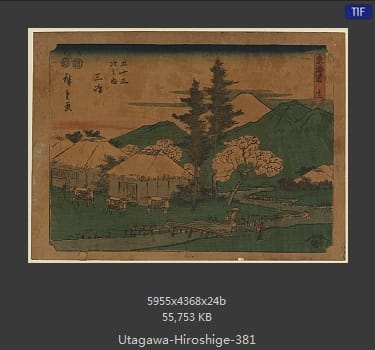 Hiroshige