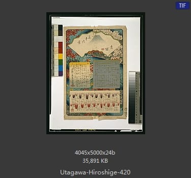 Hiroshige