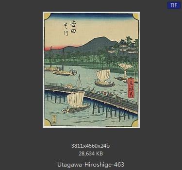 Hiroshige