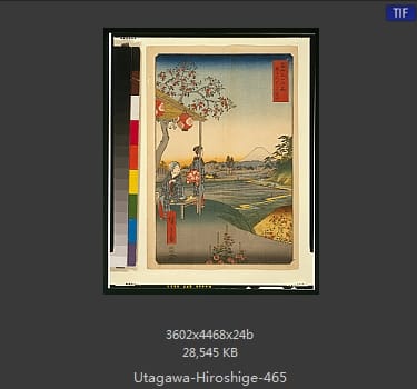 Hiroshige