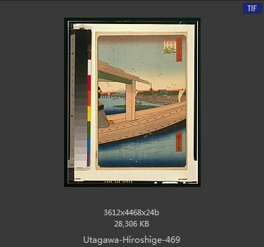 Hiroshige