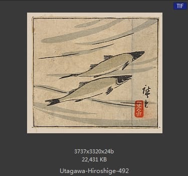Hiroshige