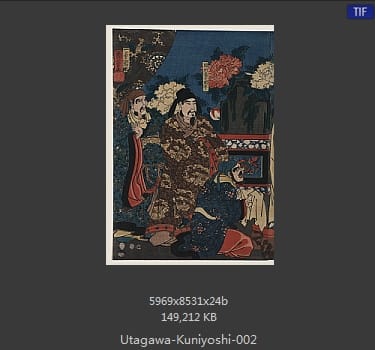 Utagawa Kuniyoshi