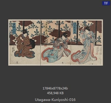 Utagawa Kuniyoshi