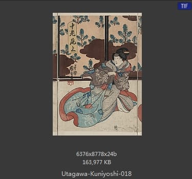 Utagawa Kuniyoshi