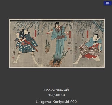 Utagawa Kuniyoshi