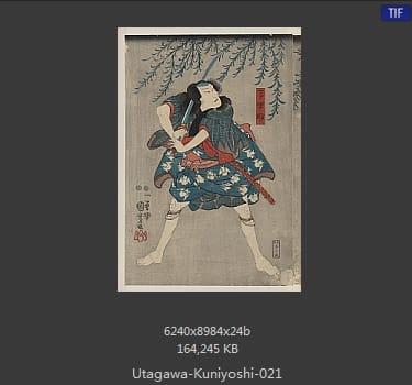 Utagawa Kuniyoshi