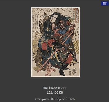 Utagawa Kuniyoshi