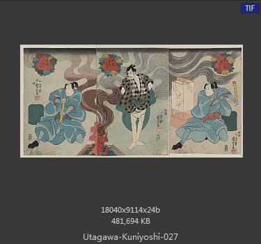 Utagawa Kuniyoshi