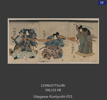 Utagawa Kuniyoshi