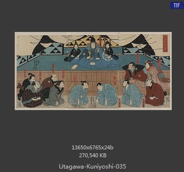 Utagawa Kuniyoshi