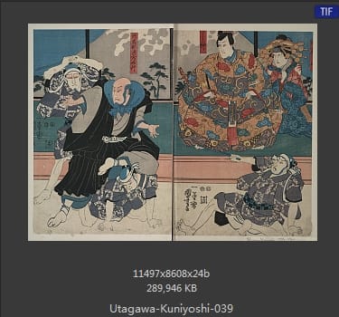 Utagawa Kuniyoshi