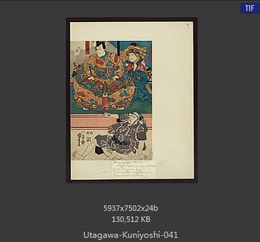 Utagawa Kuniyoshi