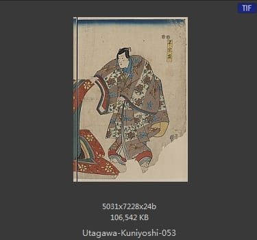 Utagawa Kuniyoshi