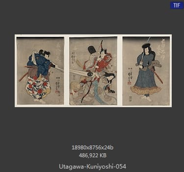 Utagawa Kuniyoshi