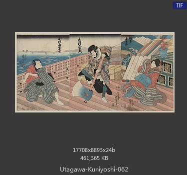 Utagawa Kuniyoshi
