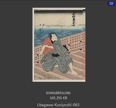 Utagawa Kuniyoshi