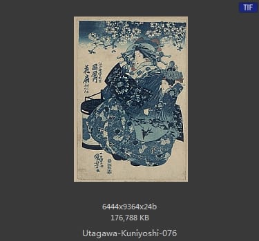 Utagawa Kuniyoshi