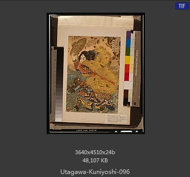 Utagawa Kuniyoshi
