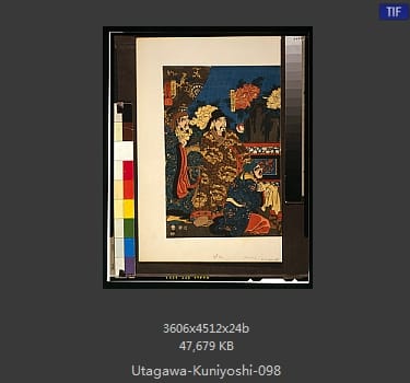 Utagawa Kuniyoshi
