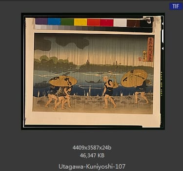 Utagawa Kuniyoshi