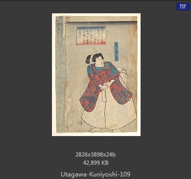 Utagawa Kuniyoshi