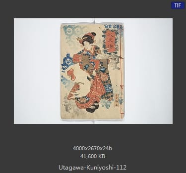Utagawa Kuniyoshi