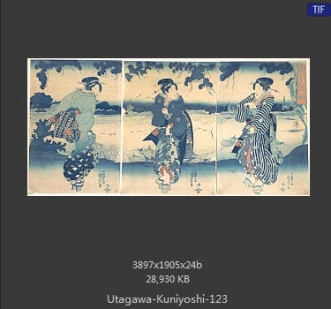 Utagawa Kuniyoshi