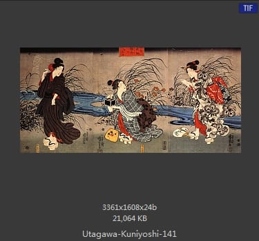 Utagawa Kuniyoshi