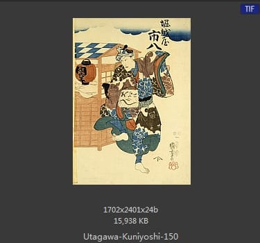 Utagawa Kuniyoshi