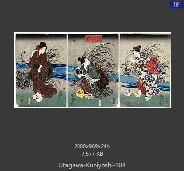 Utagawa Kuniyoshi