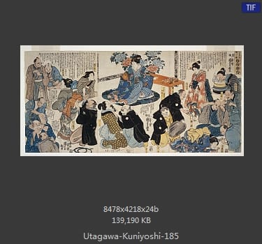Utagawa Kuniyoshi
