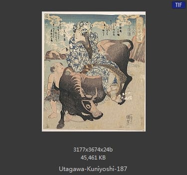 Utagawa Kuniyoshi