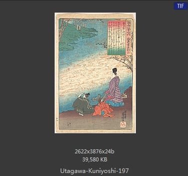 Utagawa Kuniyoshi