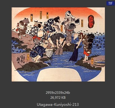 Utagawa Kuniyoshi