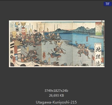 Utagawa Kuniyoshi