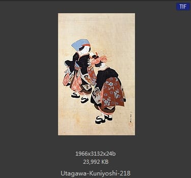 Utagawa Kuniyoshi