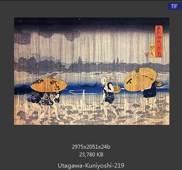 Utagawa Kuniyoshi