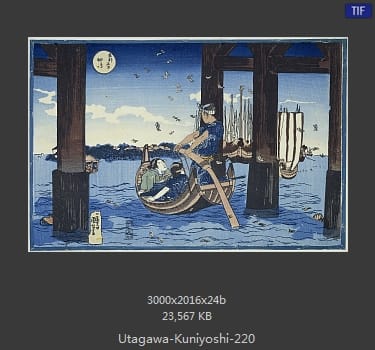 Utagawa Kuniyoshi