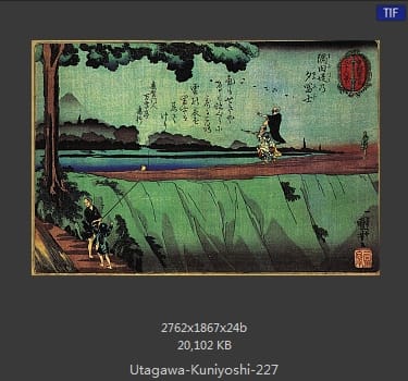 Utagawa Kuniyoshi