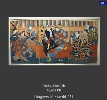 Utagawa Kuniyoshi