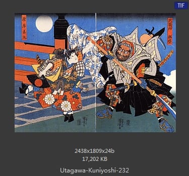 Utagawa Kuniyoshi