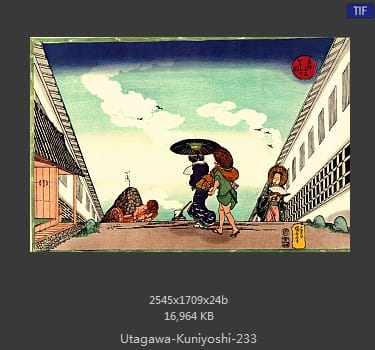 Utagawa Kuniyoshi