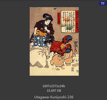 Utagawa Kuniyoshi