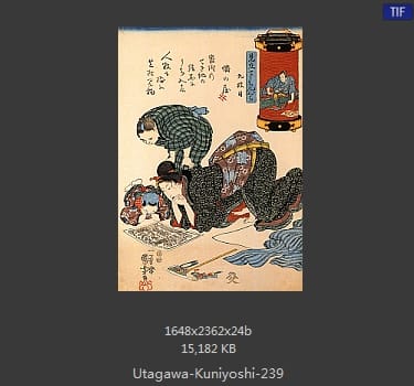 Utagawa Kuniyoshi