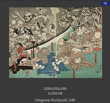 Utagawa Kuniyoshi