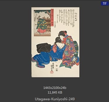Utagawa Kuniyoshi